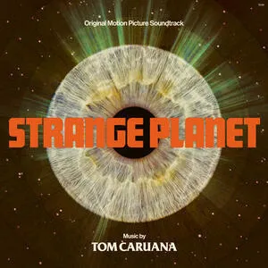 Strange planet